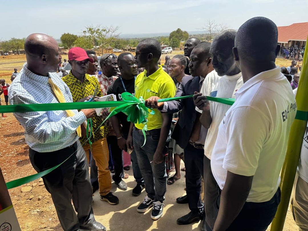 Partnership background